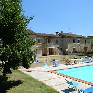 agriturismo-podere-la-selva.it-tuscanyhotel.com/