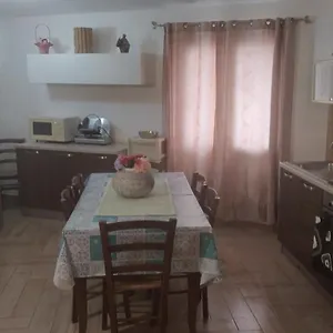  Appartamento Su Cuccureddu