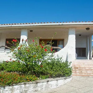 Veranda Piau Villa