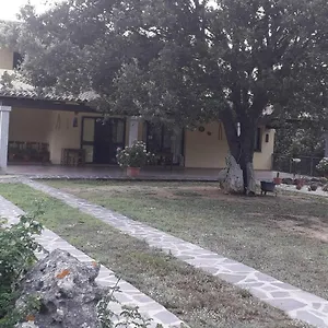  Alloggio per agriturismo La Tuva